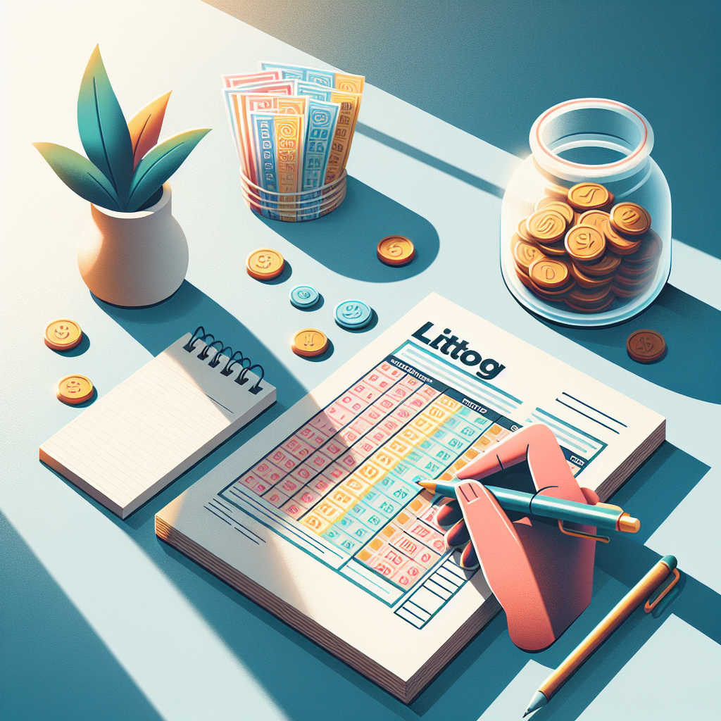 Lottery Tips