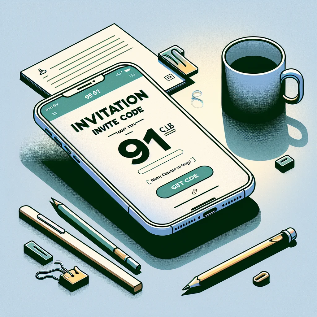 Understanding the 91 Club Invite Code