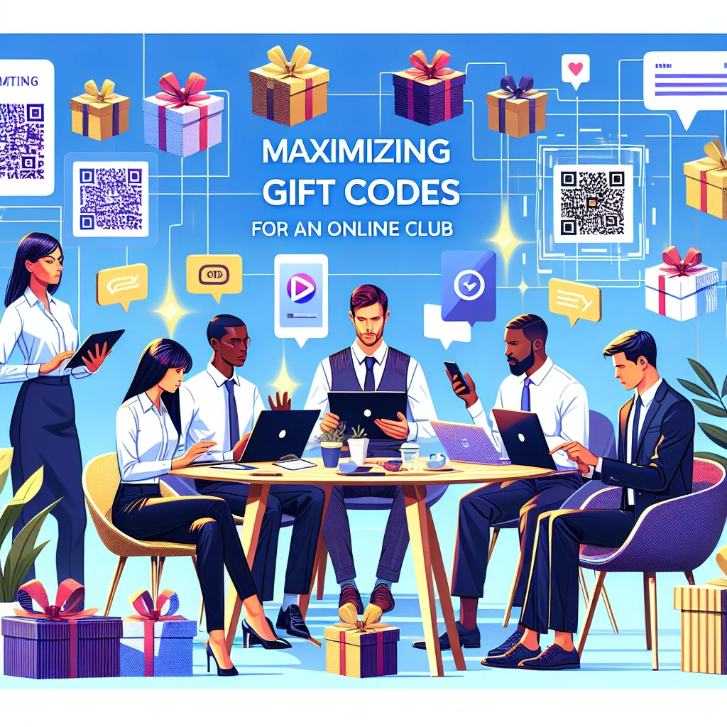 Maximizing 91 Club Gift Codes