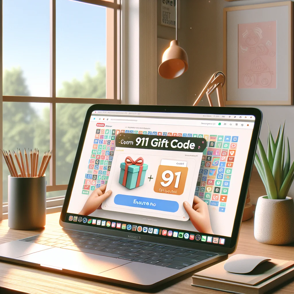 Redeeming 91 Club Gift Codes