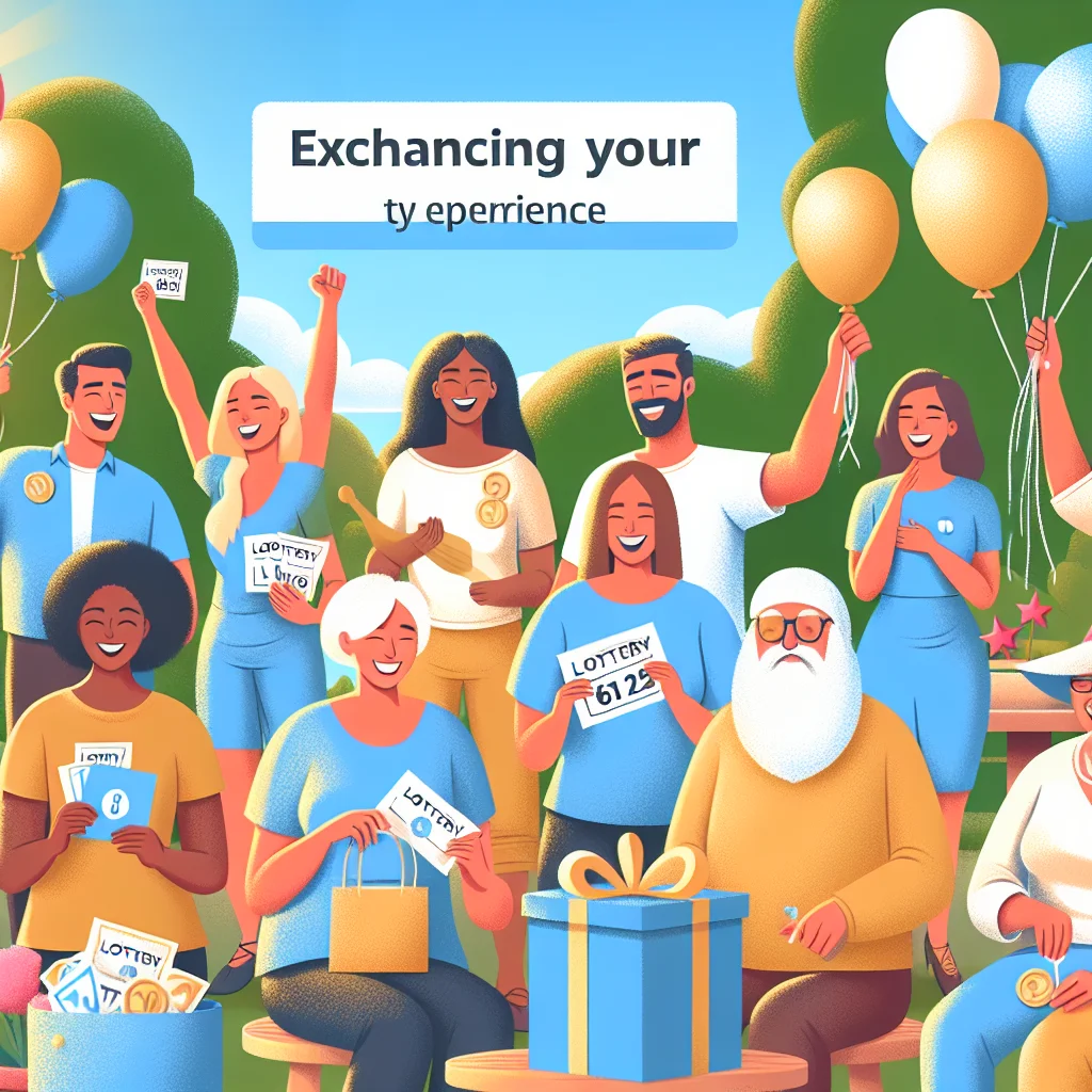 Enhancing Your Lottery Experience
