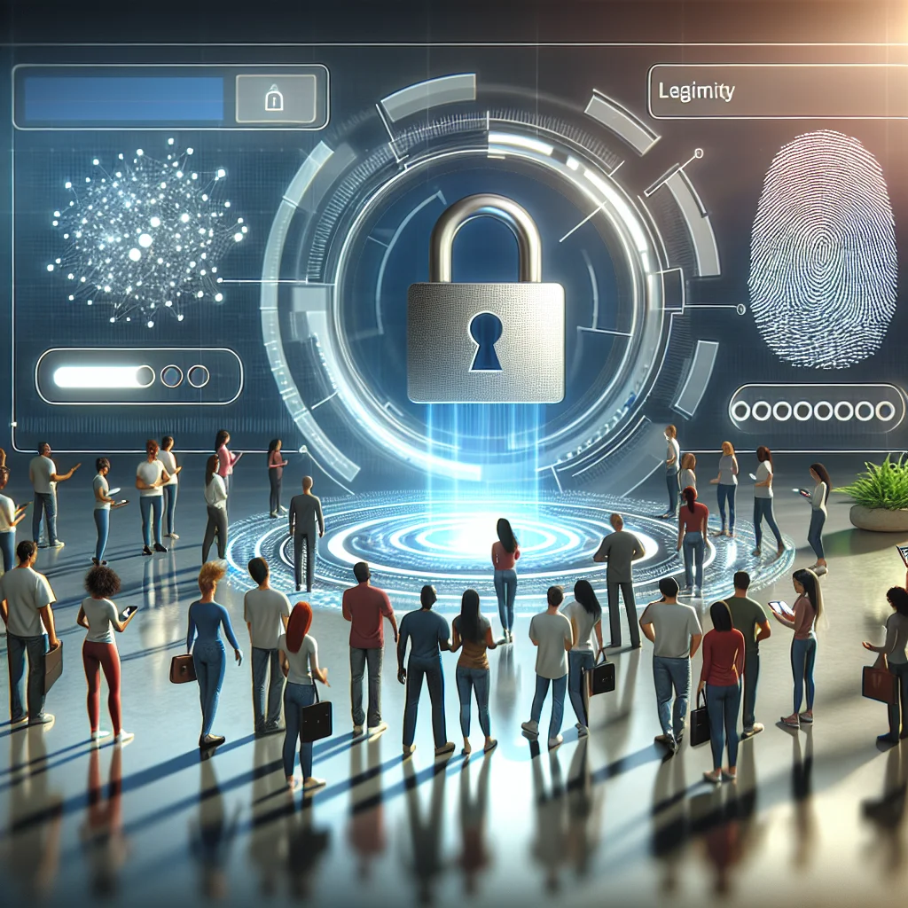 Enhancing Login Security