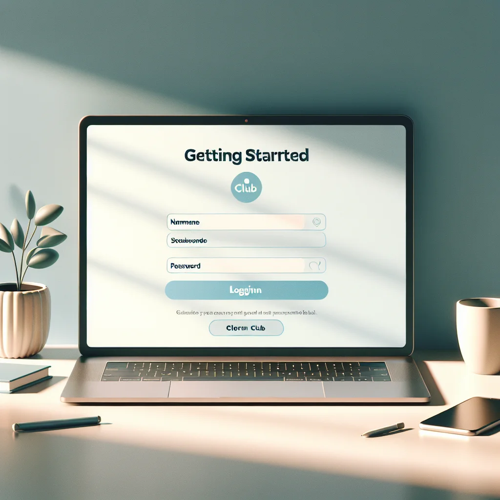 Getting Started with 91 Club Login