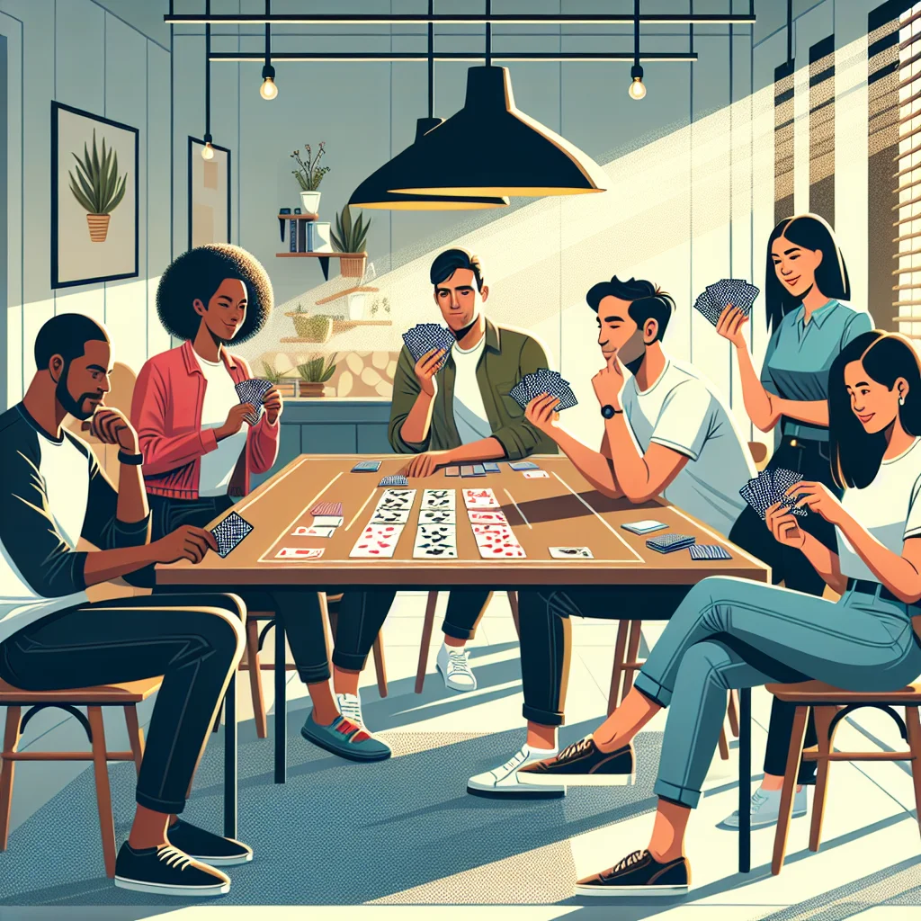 Tips for Playing the 91 Club Game